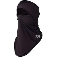 Amazon.co.jp: [ダイワ] ICEDRY メッシュフェイスカバー DA-9625
